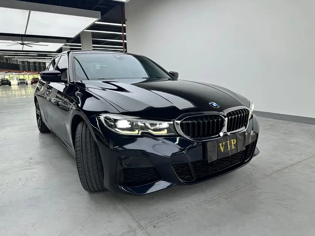 BMW 3 Series — фото 3