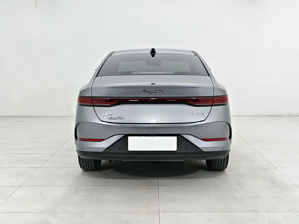 BYD Qin PLUS — фото 3