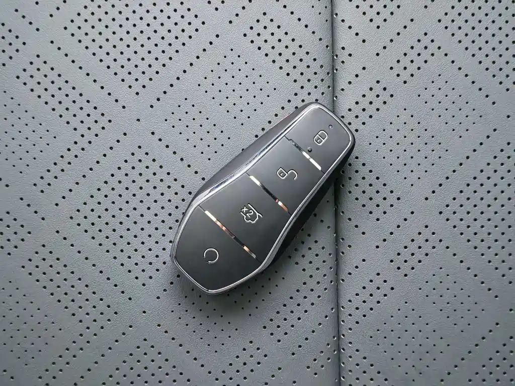 BYD Qin PLUS — фото 10