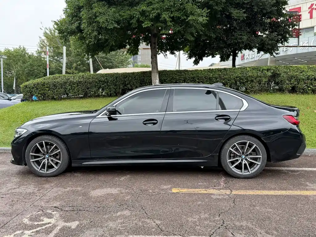BMW 3 Series — фото 3