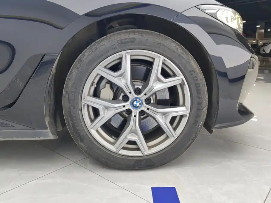 BMW i3 — фото 6