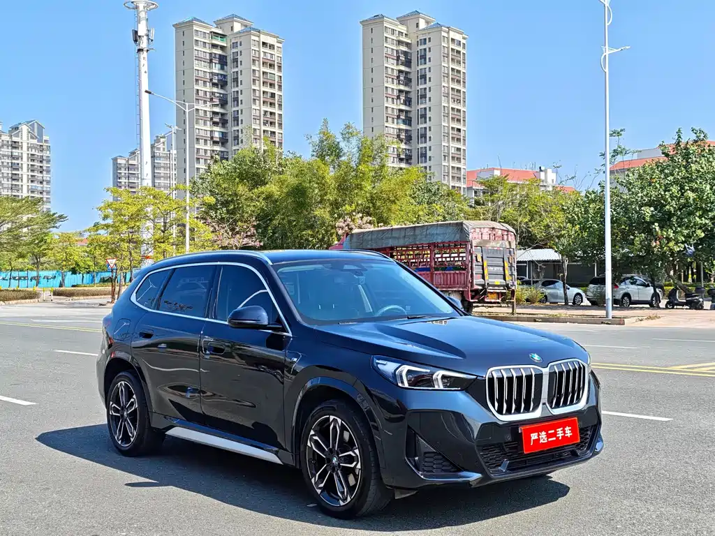 BMW X1 — фото 2