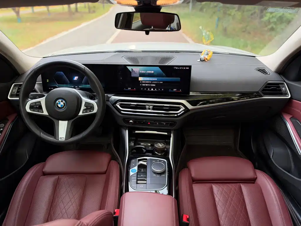 BMW i3 — фото 6