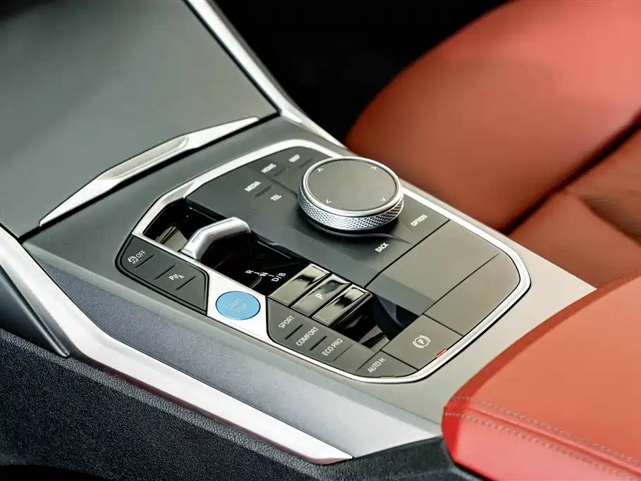 BMW i3 — фото 11