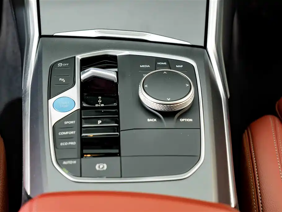 BMW i3 — фото 14