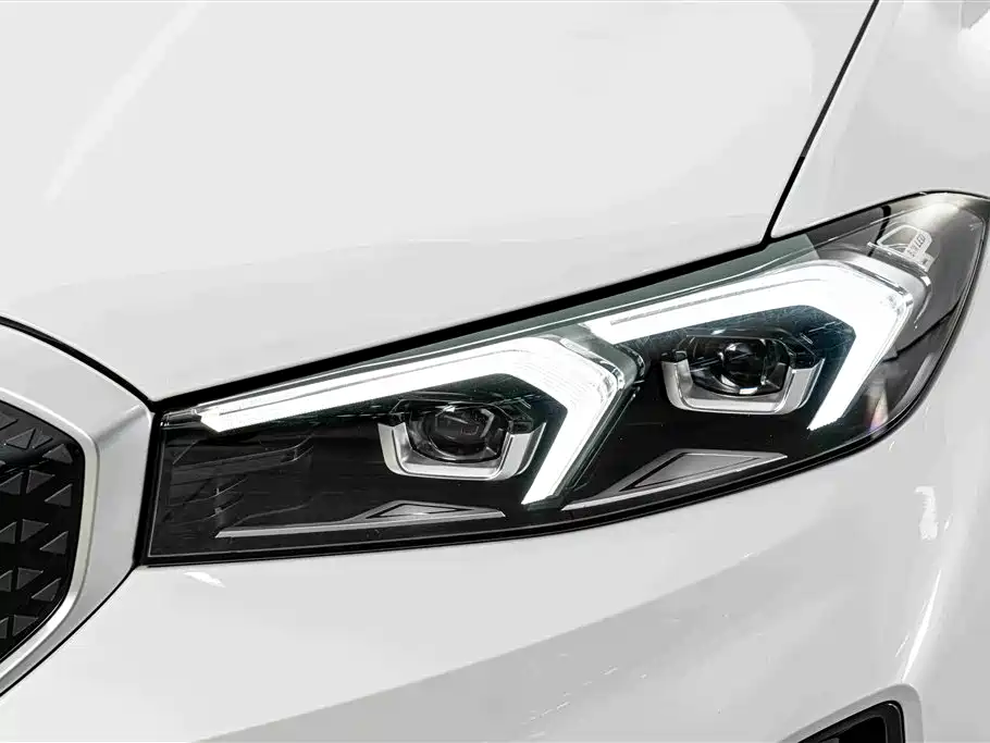 BMW i3 — фото 4