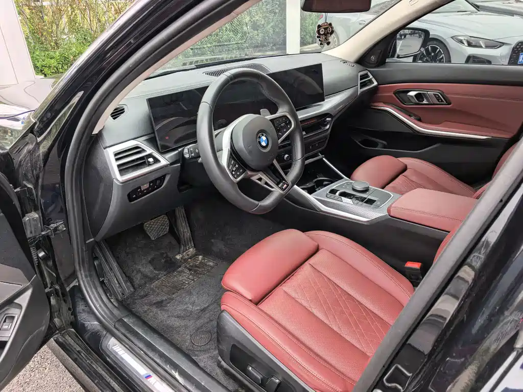 BMW 3 Series — фото 11