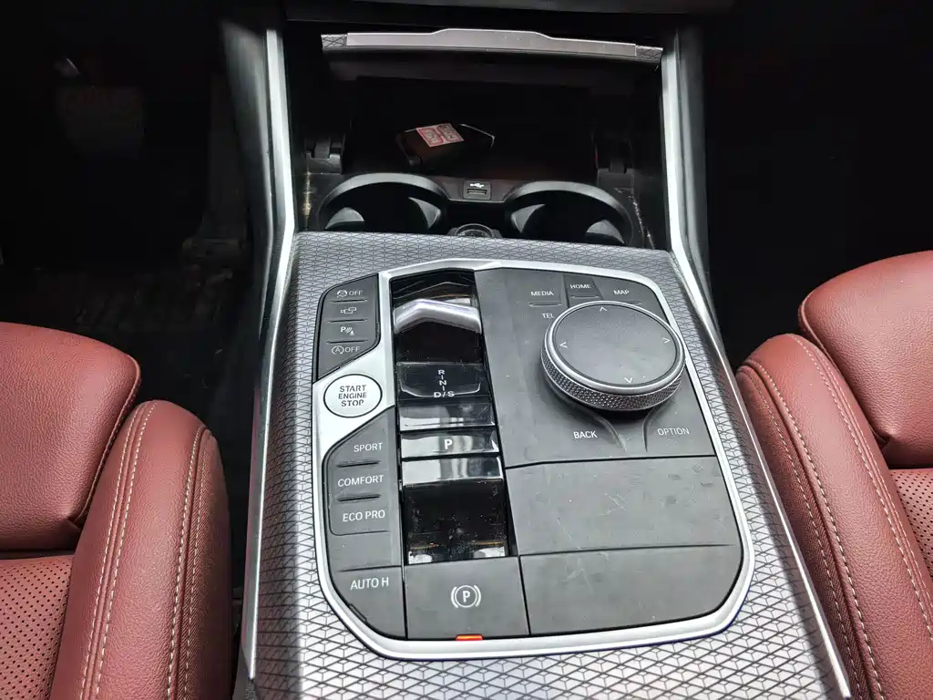 BMW 3 Series — фото 13