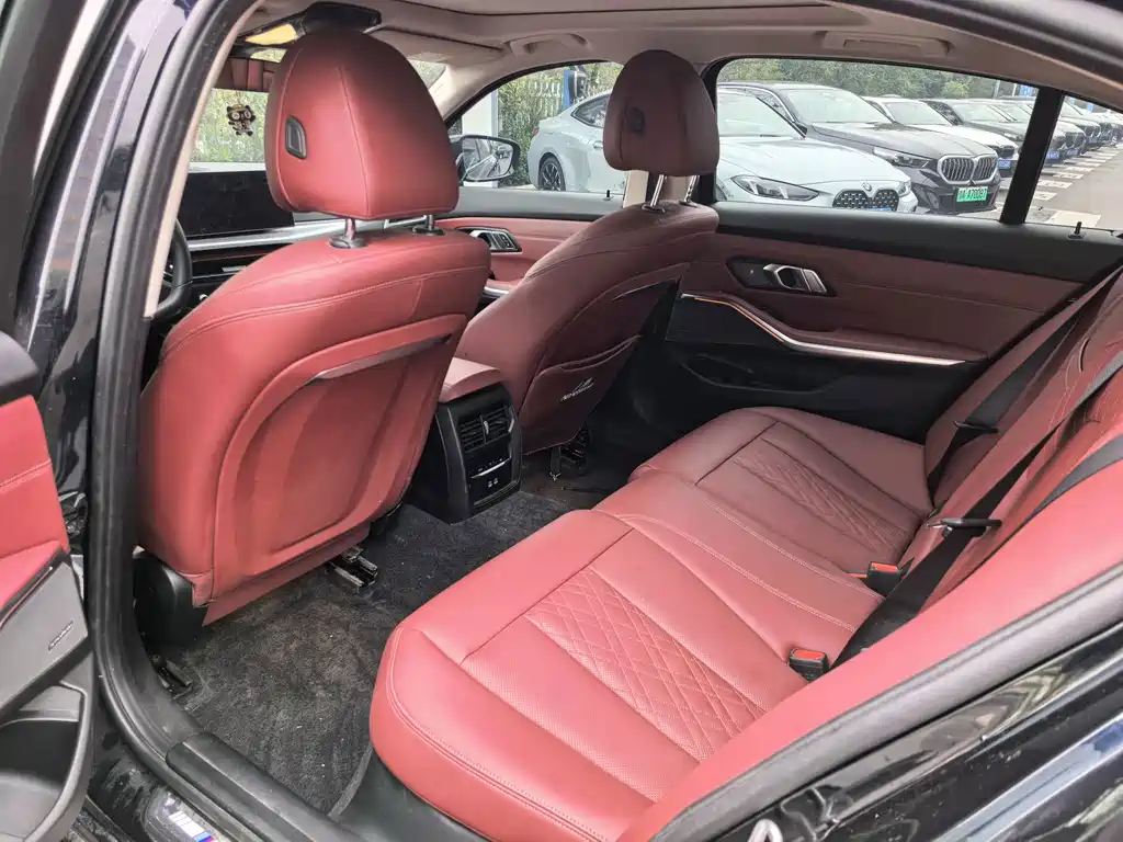 BMW 3 Series — фото 17
