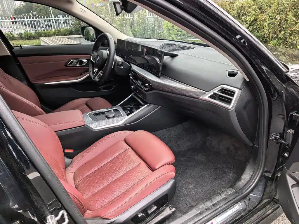 BMW 3 Series — фото 18