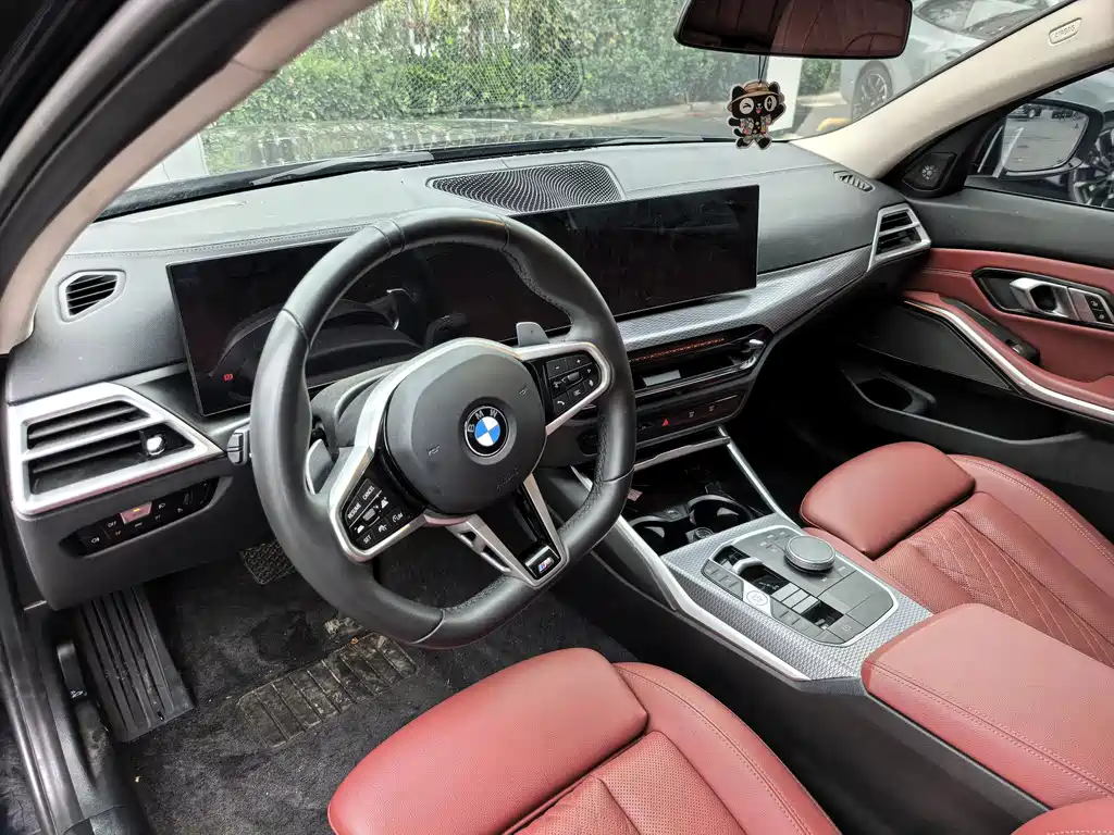 BMW 3 Series — фото 19