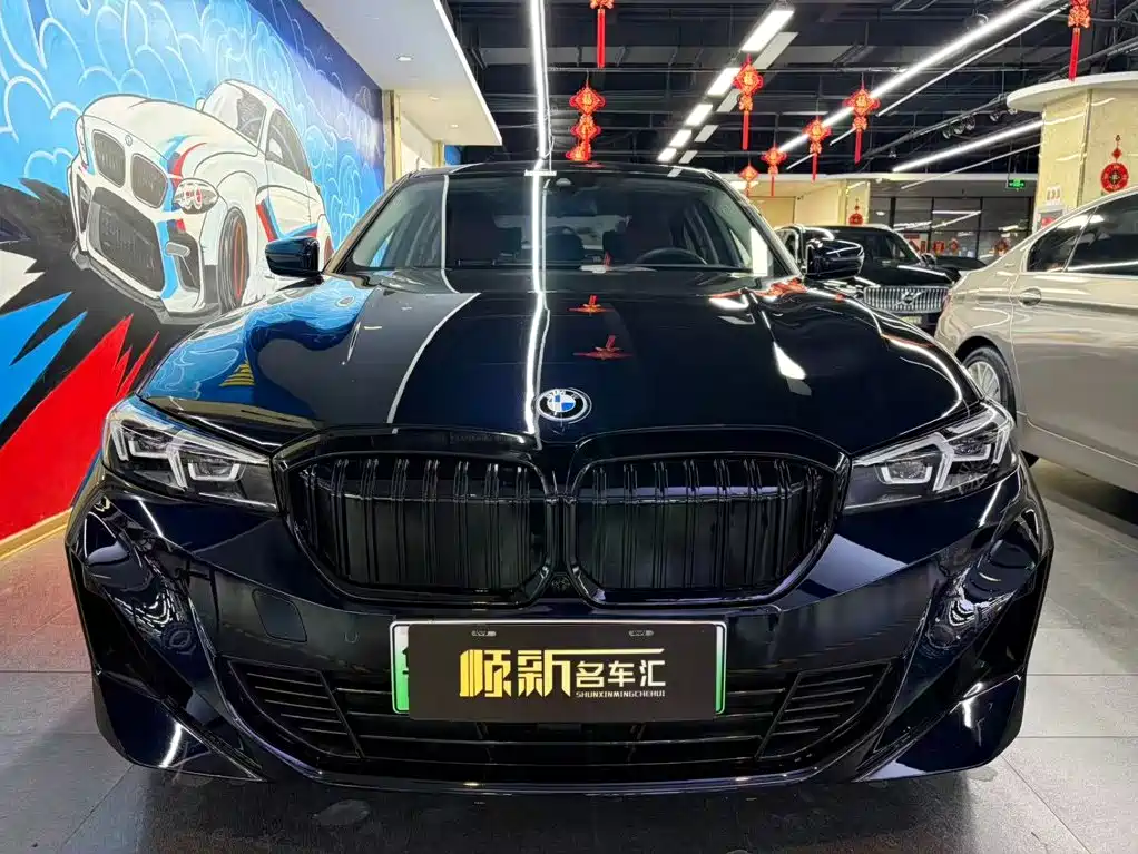 BMW i3 — фото 2