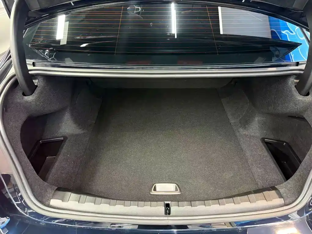 BMW i3 — фото 13