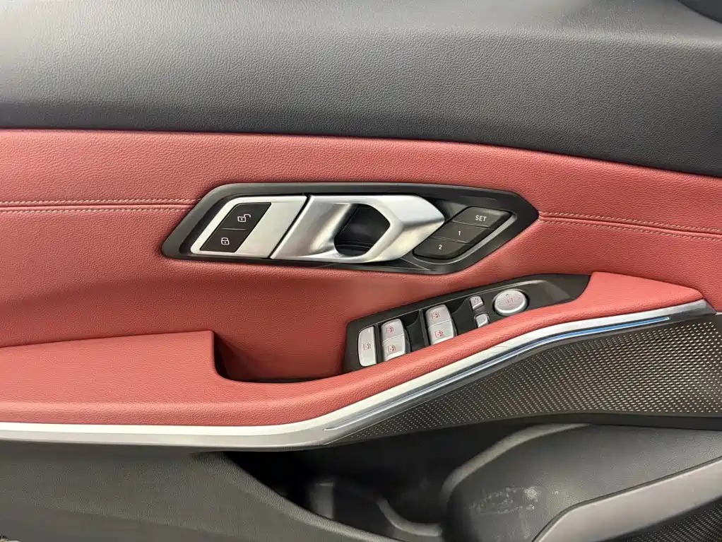 BMW i3 — фото 6