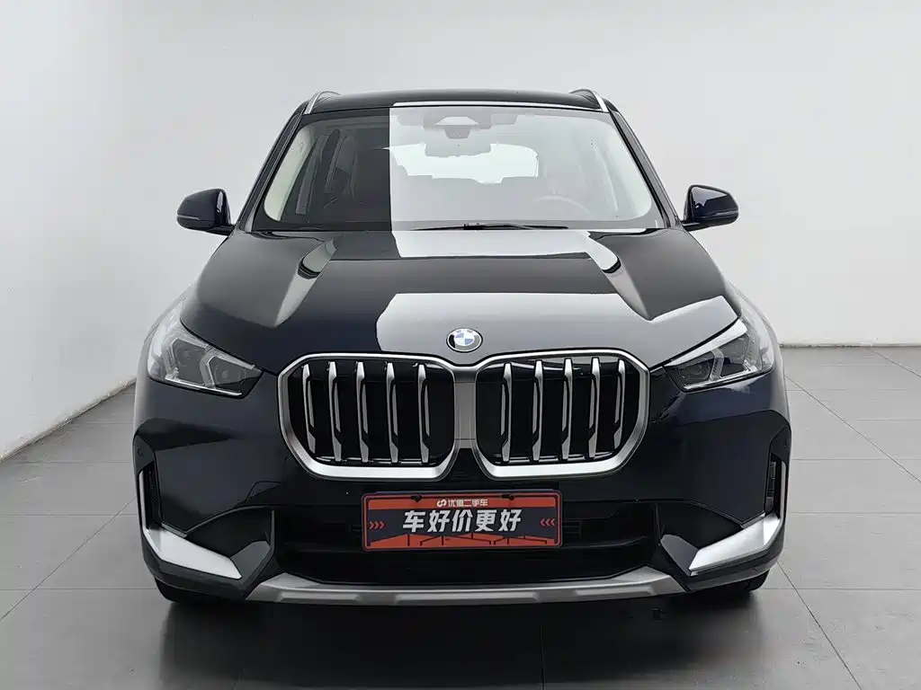 BMW X1 — фото 3