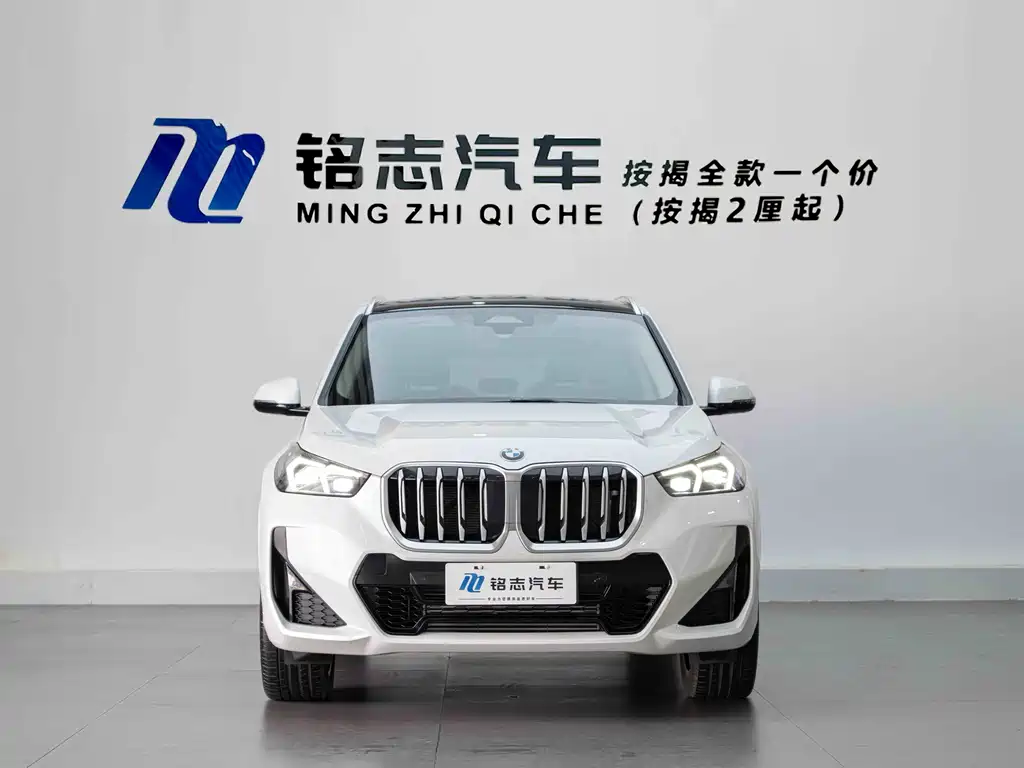 BMW X1 — фото 3