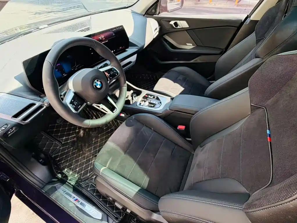 BMW 2 Series — фото 15