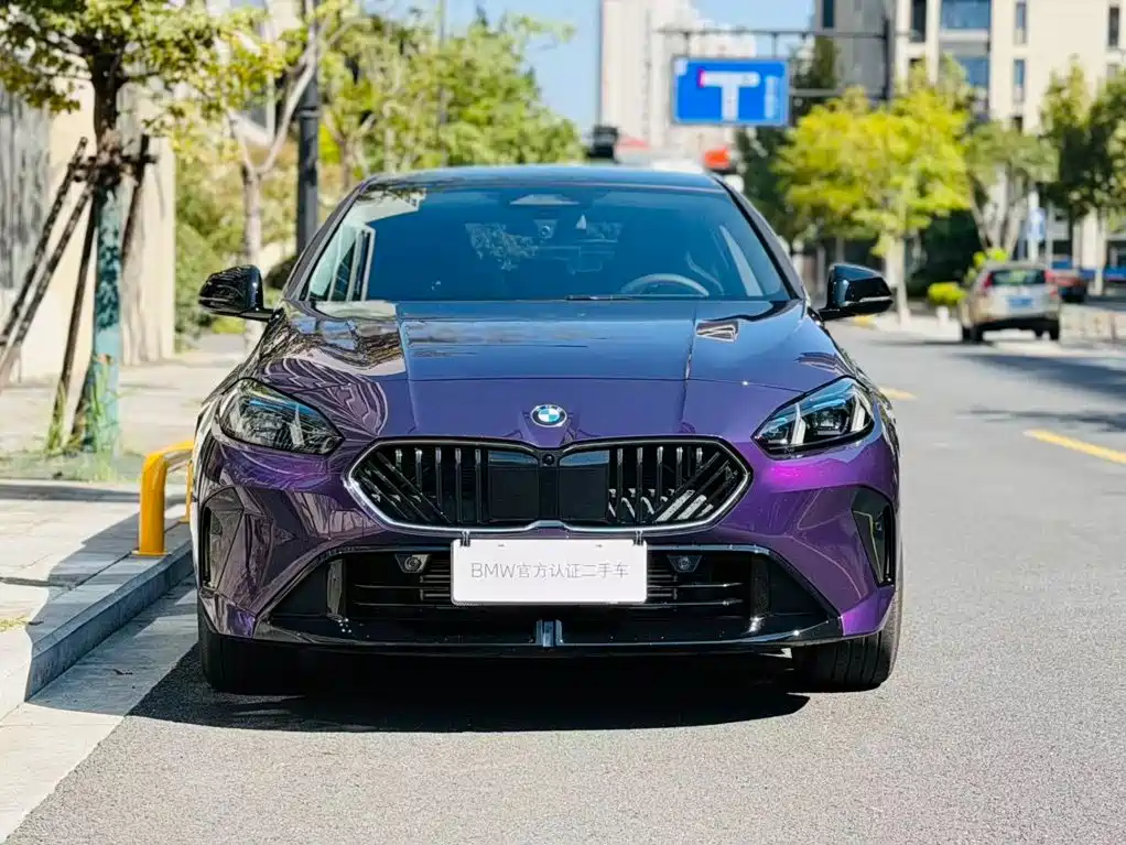 BMW 2 Series — фото 4