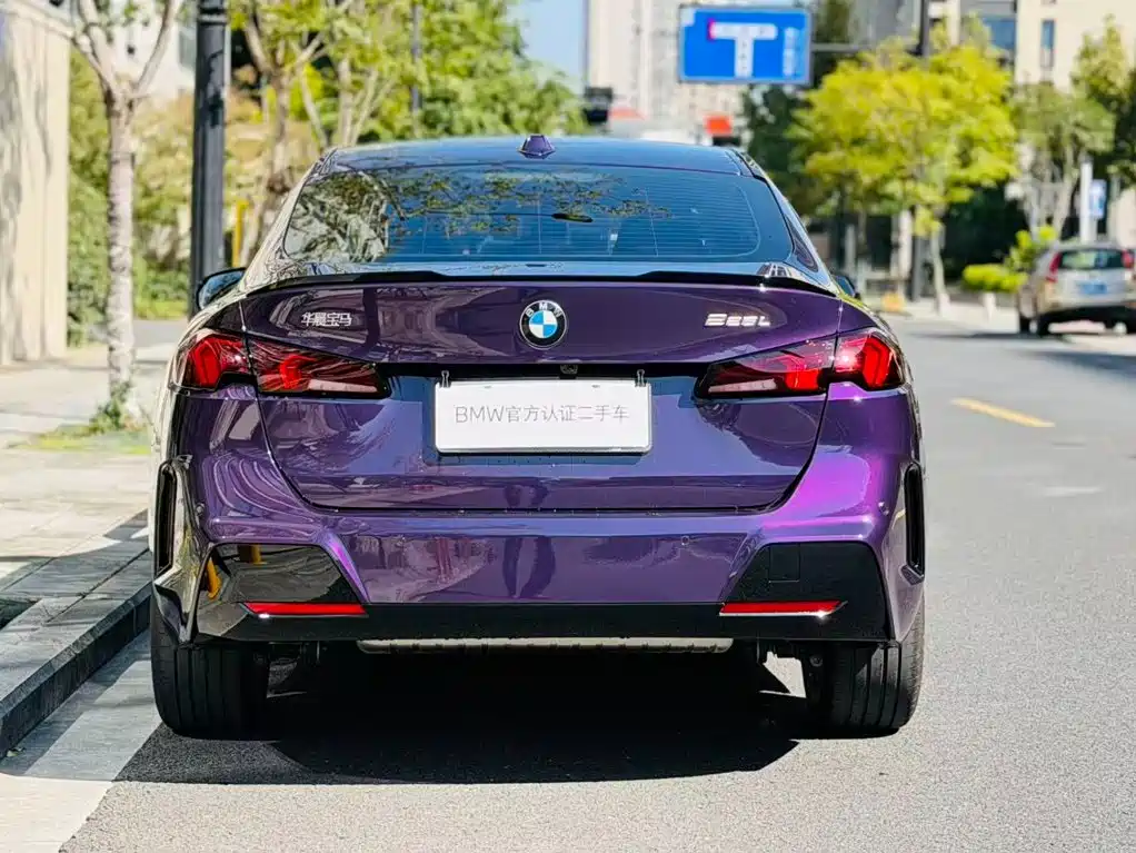 BMW 2 Series — фото 5