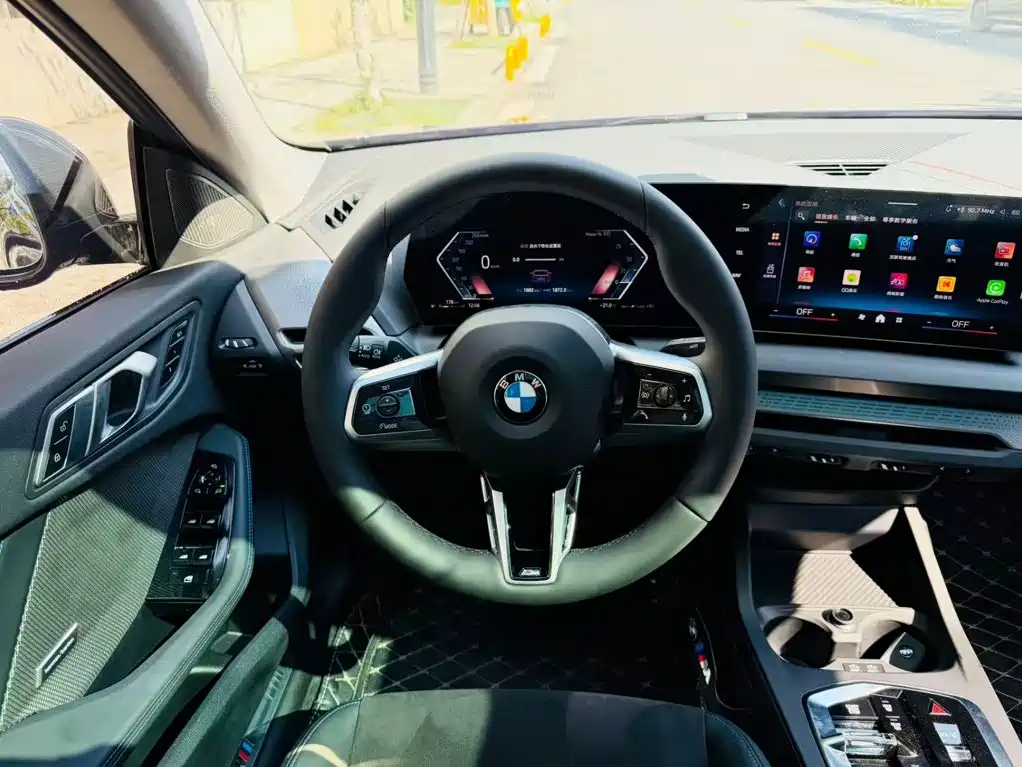 BMW 2 Series — фото 10