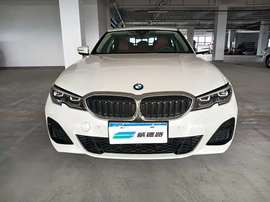 BMW 3 Series — фото 2