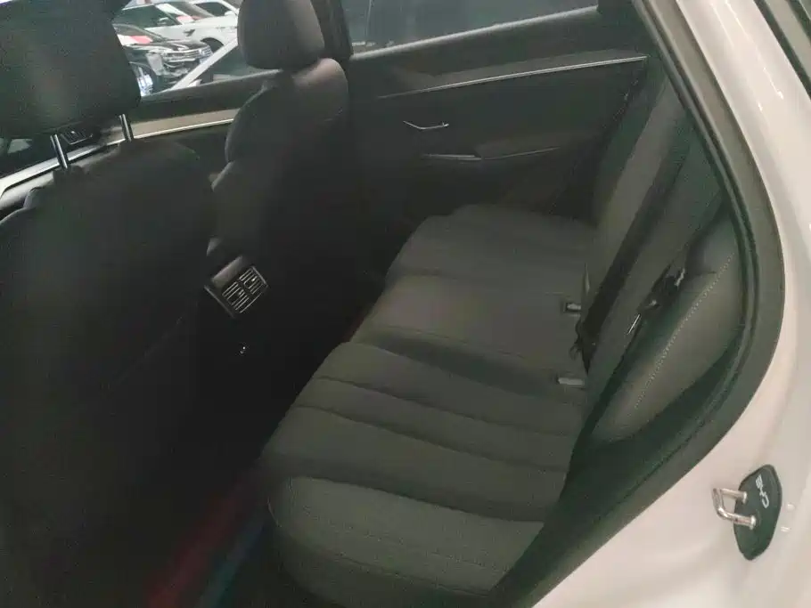 BYD Pro New Energy — фото 11