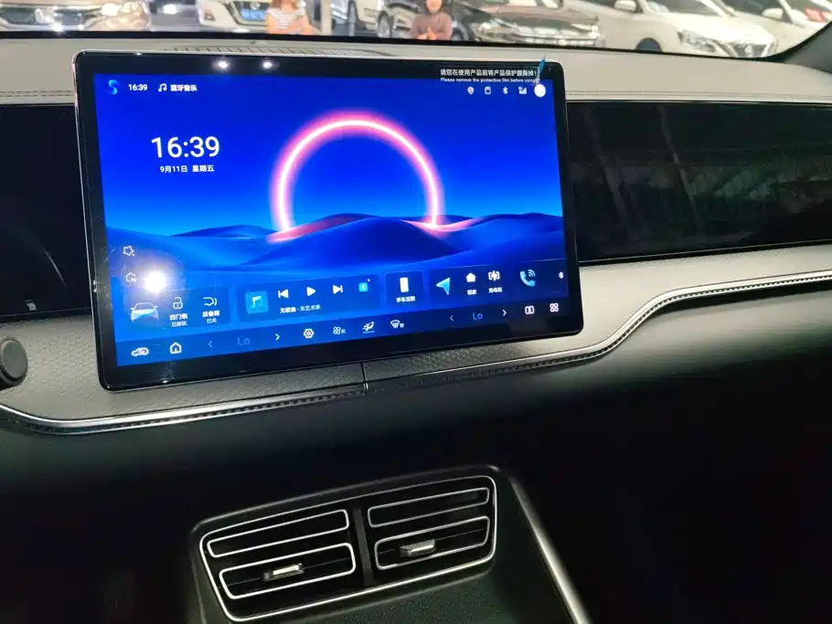 BYD Pro New Energy — фото 13