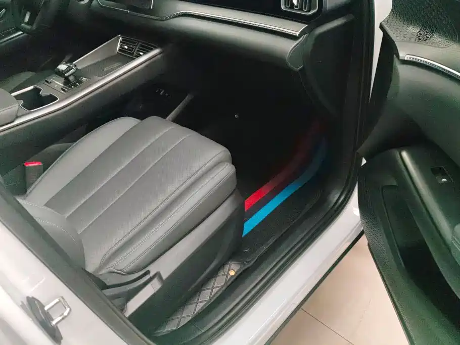 BYD Pro New Energy — фото 8