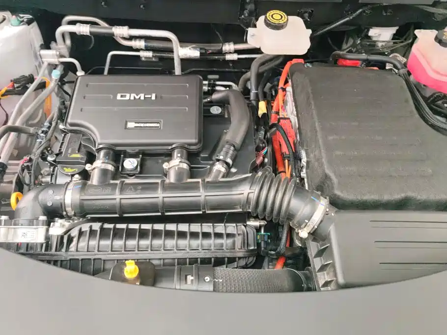 BYD Pro New Energy — фото 10