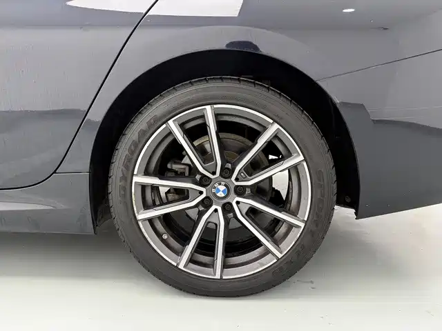 BMW 3 Series — фото 13