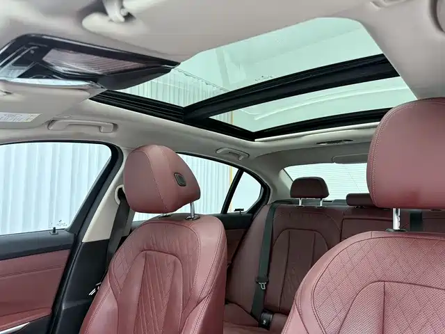 BMW 3 Series — фото 10