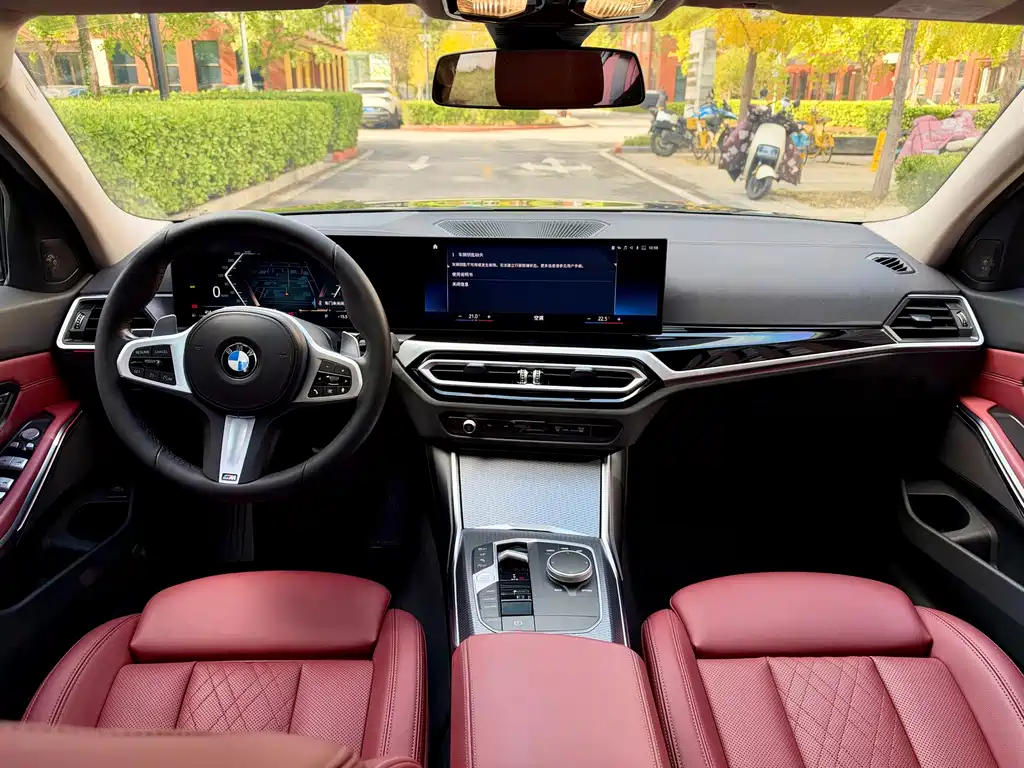 BMW 3 Series — фото 14
