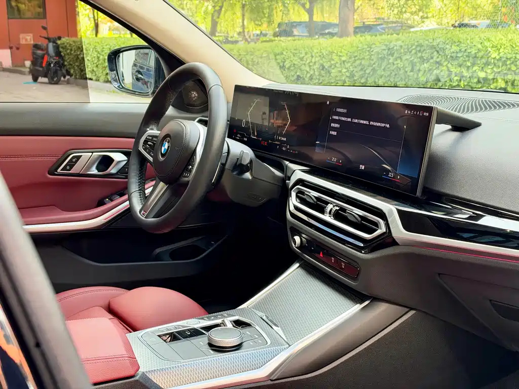 BMW 3 Series — фото 10