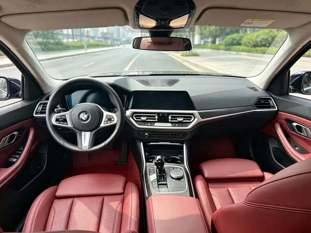 BMW 4 Series — фото 6