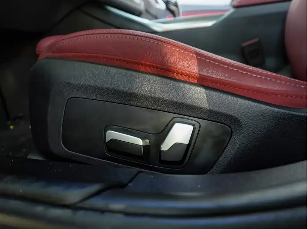 BMW 3 Series — фото 14