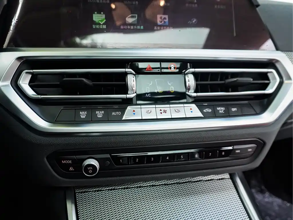BMW 3 Series — фото 17
