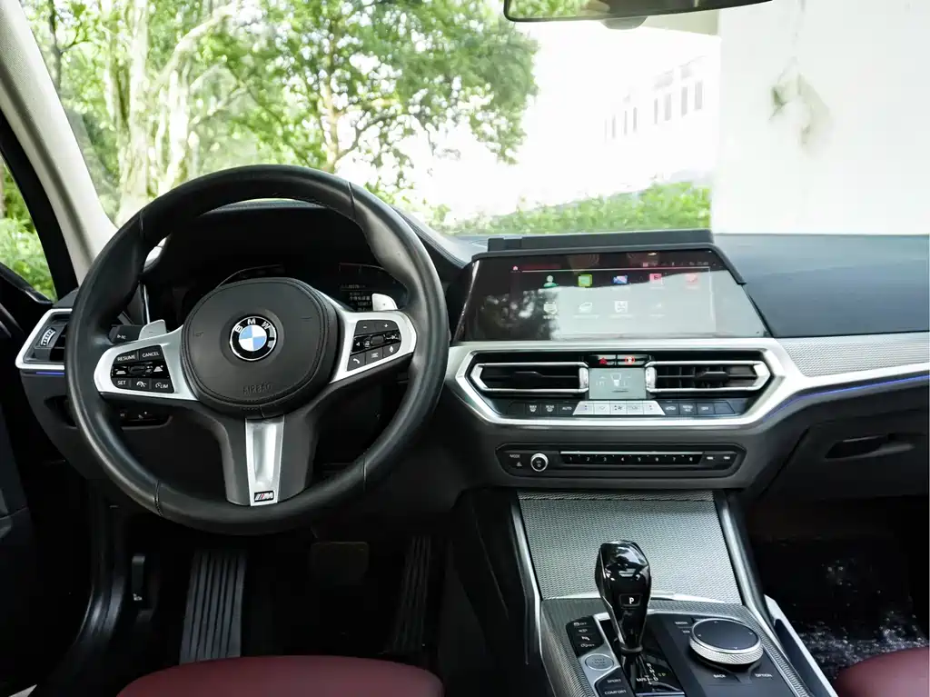 BMW 3 Series — фото 24