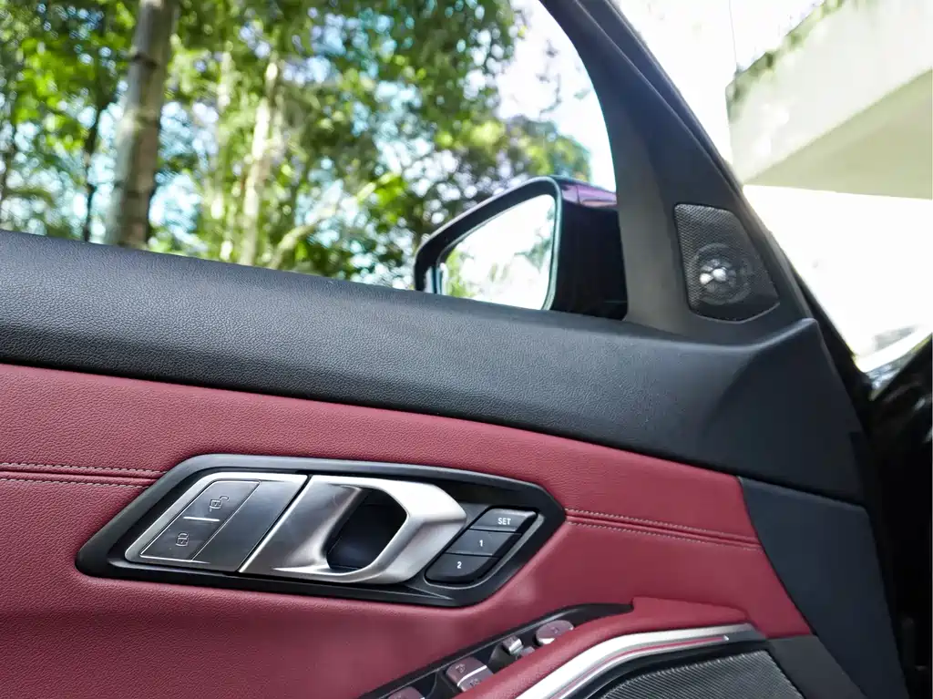 BMW 3 Series — фото 10