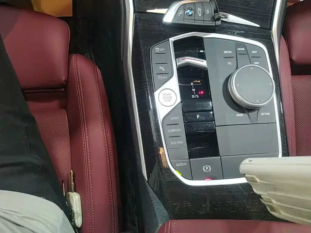 BMW 3 Series — фото 13