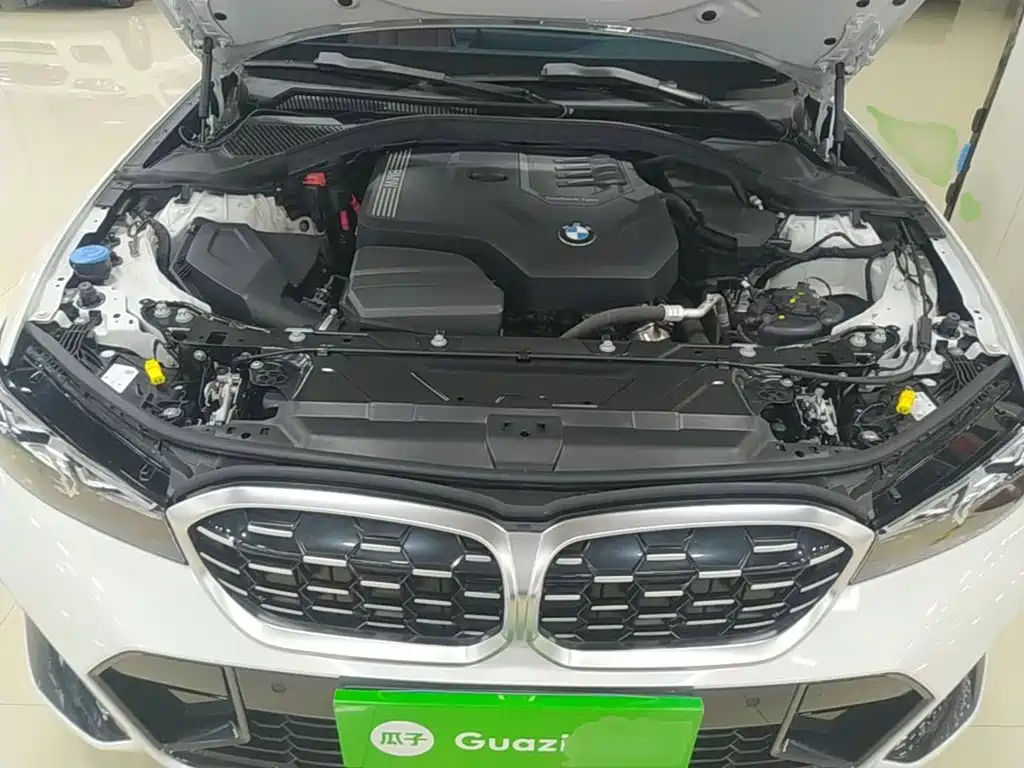 BMW 3 Series — фото 19