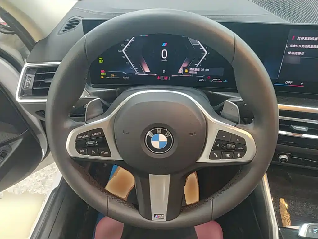 BMW 3 Series — фото 10