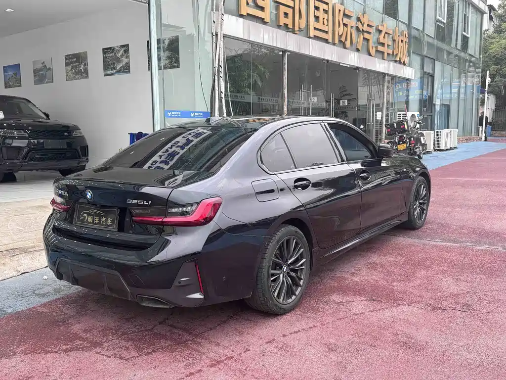 BMW 3 Series — фото 16