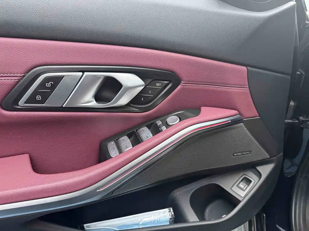 BMW 3 Series — фото 10