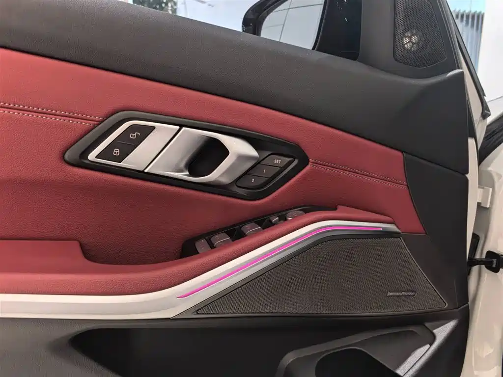 BMW 3 Series — фото 14