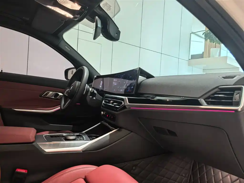 BMW 3 Series — фото 17