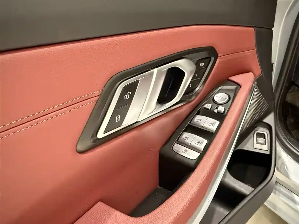 BMW 3 Series — фото 11