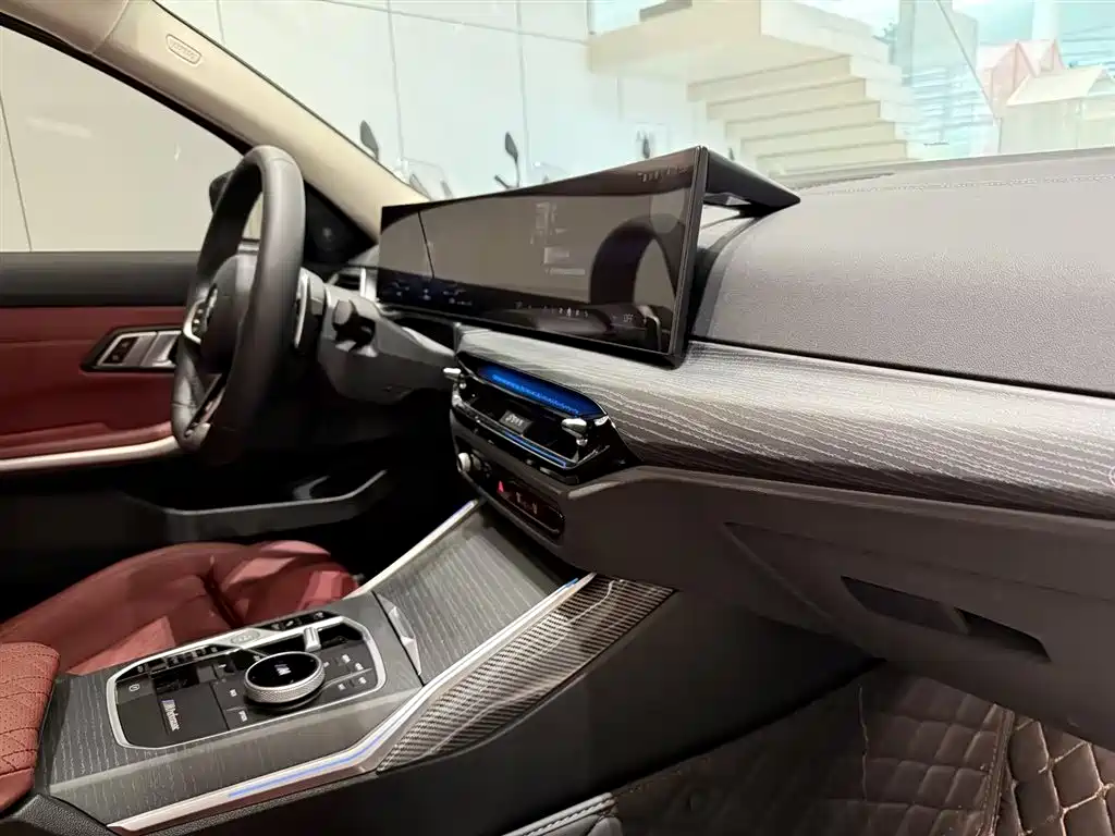 BMW 3 Series — фото 15