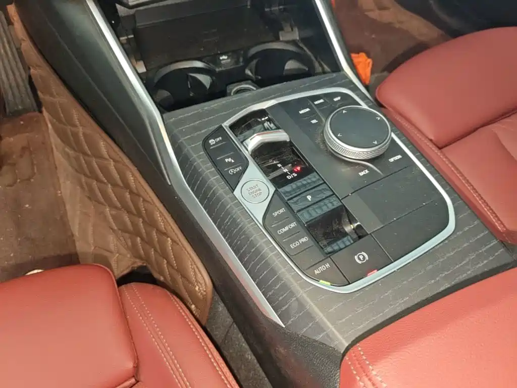 BMW 3 Series — фото 13