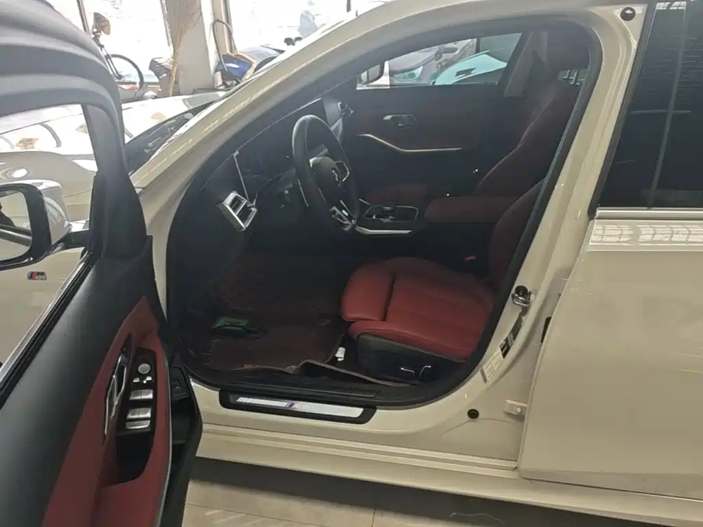 BMW 3 Series — фото 14