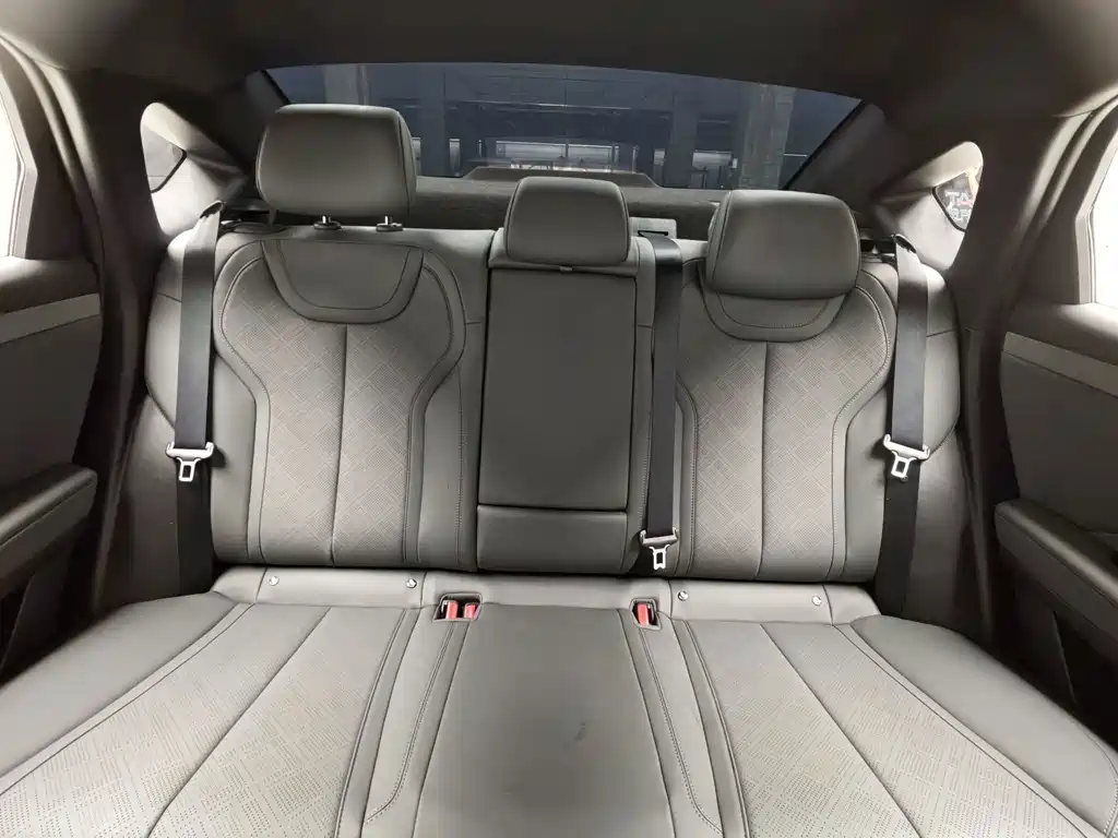 BYD Qin PLUS — фото 15